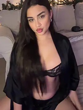 Celinaax live sex cam