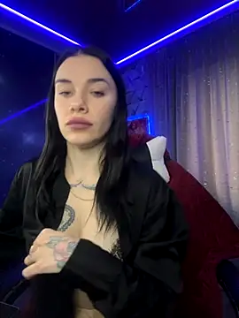 Queen_of_pain live sex cam