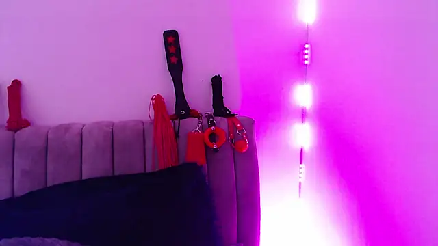 Marian_Ran's cam snapshot