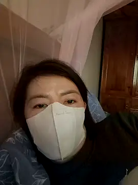 Panda_101's cam snapshot