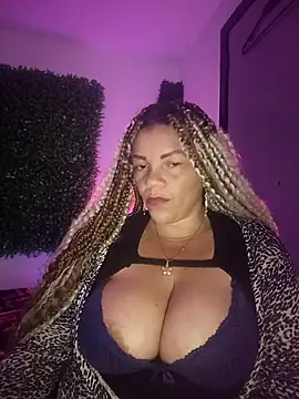 Eva_Luxei's cam snapshot