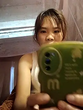 Bany_x's cam snapshot