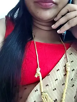 Srilakshmi_telugu's cam snapshot