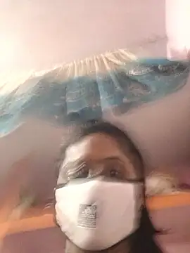 Jasmine_Januja's cam snapshot