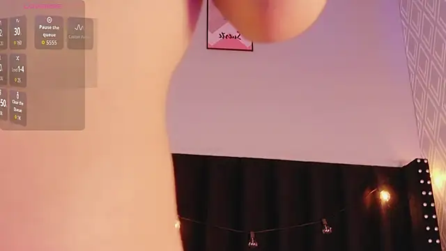 littleebluee's cam snapshot