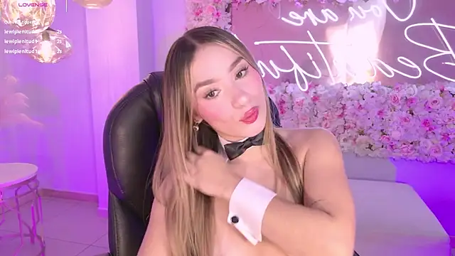 AmaiaHaywood's cam snapshot