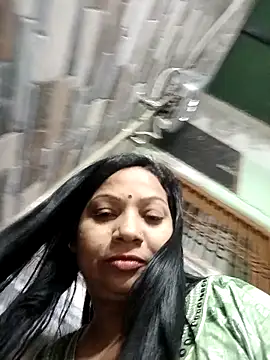 Cute-Janvi20's cam snapshot