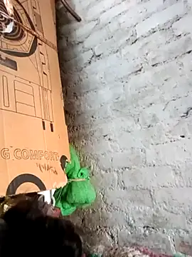 Pinki_thakur_1's cam snapshot