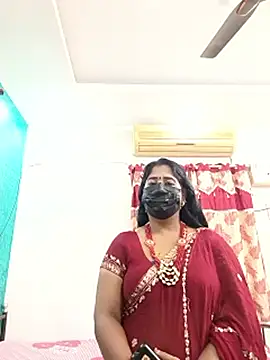 tamil-aunt's cam snapshot