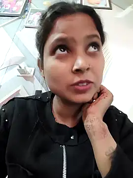 Anshika1431's cam snapshot