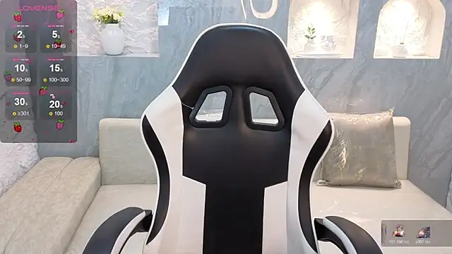 Nikka_Tx's cam snapshot