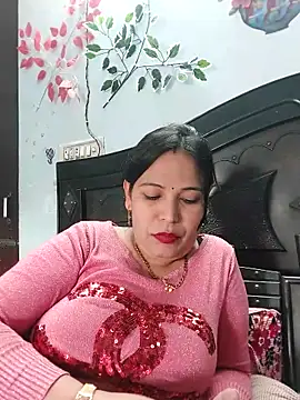 Poojabhabi101's cam snapshot