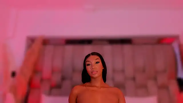 ChaynnaCooper's cam snapshot