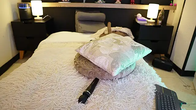 Scarlett_collins02's cam snapshot