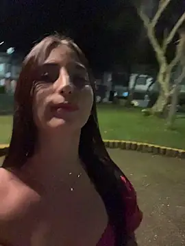 StarLouise's cam snapshot