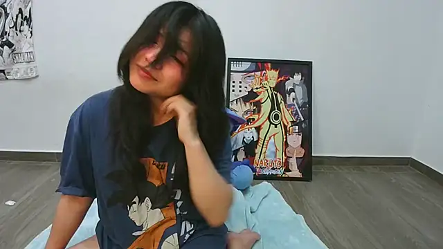 Elsa_sweet's cam snapshot