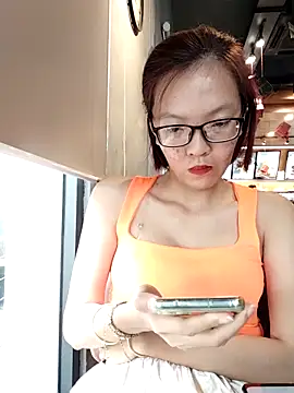 Mint299's cam snapshot