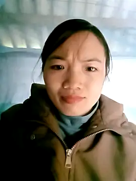 ngan-cute's cam snapshot