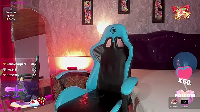 Lauren_smiles's cam snapshot