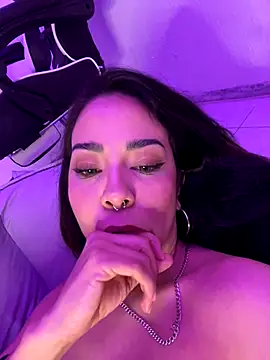 LilEuphoria's cam snapshot