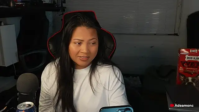 Bubbleliyah's cam snapshot