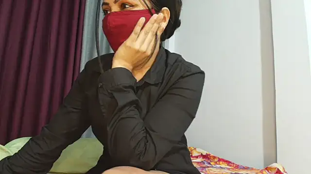 AngelQueen-'s cam snapshot