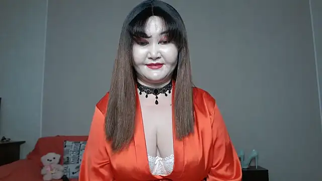 shellymoonlicht's cam snapshot