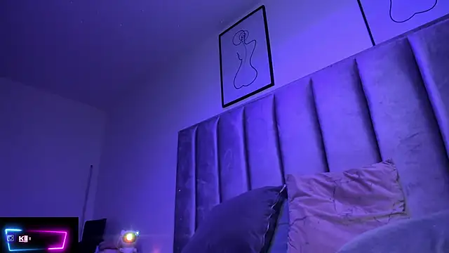 Kitty_Gang's cam snapshot