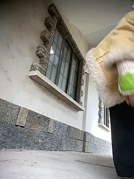 Xiao-meng66's cam snapshot