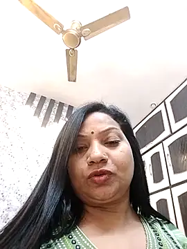 Cute-Janvi20's cam snapshot