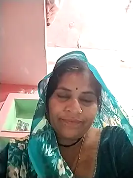 Hot_babli54's cam snapshot