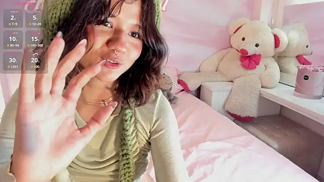 Sophie_Smitt's cam snapshot