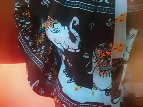 Savithri9's cam snapshot