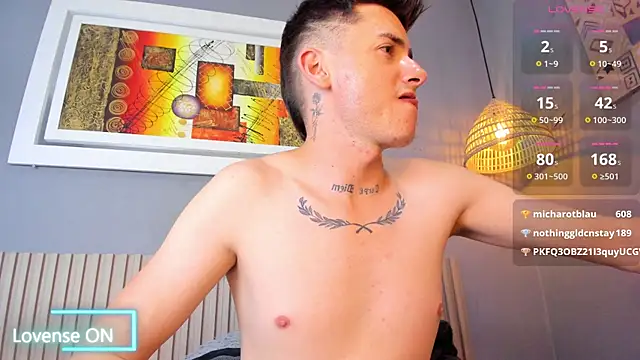 tossetrech live sex cam