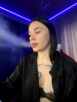 Queen_of_pain live sex cam