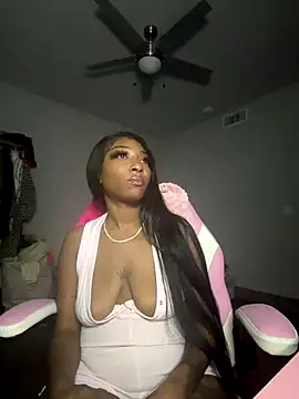 TheCam_Effect's cam snapshot