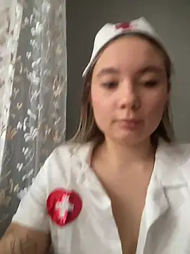 StephanieMur's cam snapshot