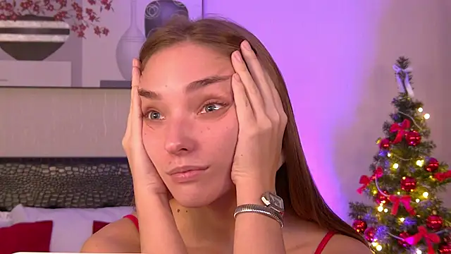 VirginieCruz's cam snapshot