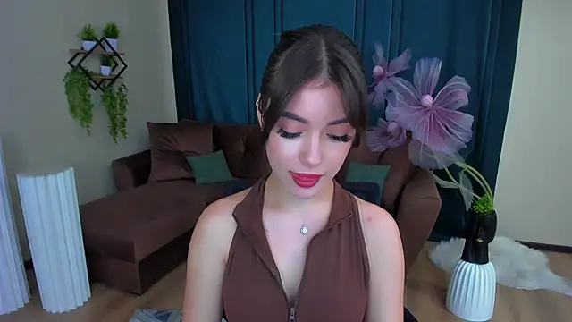 PutOnRepeat's cam snapshot