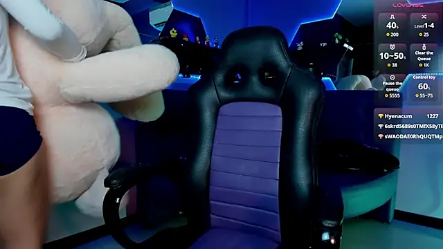 Ramona_Flower live sex cam