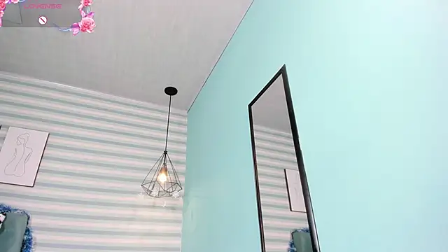 goddess_kianna live sex cam