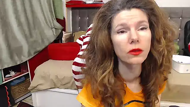 kellyterapy's cam snapshot