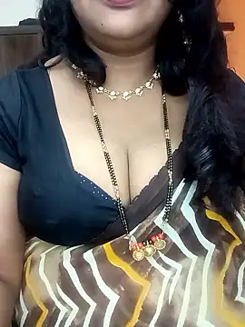 Chandini_Telugu's cam snapshot