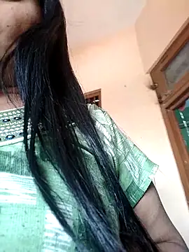 Cute-Janvi20's cam snapshot