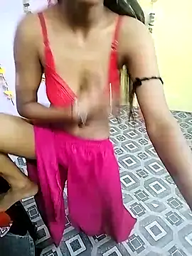 Cute-Rashmii's cam snapshot