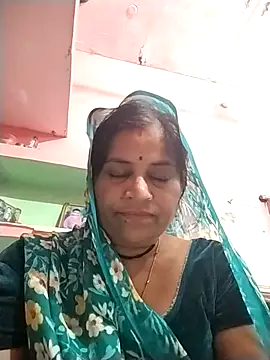 Hot_babli54's cam snapshot