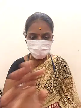 Tamil_Yalini12's cam snapshot