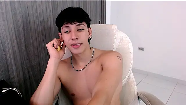 Steven_Connor live sex cam