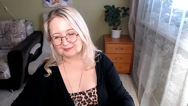 JanaMayer's cam snapshot