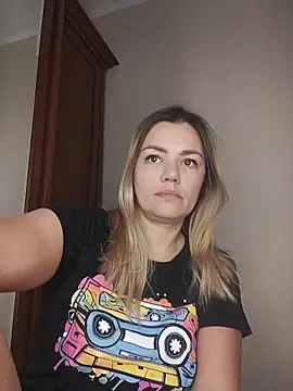 KrissSexi's cam snapshot